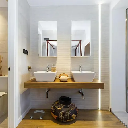 Mediterranean With 270º Panoramic Sea & Forest Views Villa