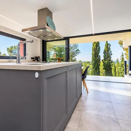 Mediterranean With 270º Panoramic Sea & Forest Views * Tarragona